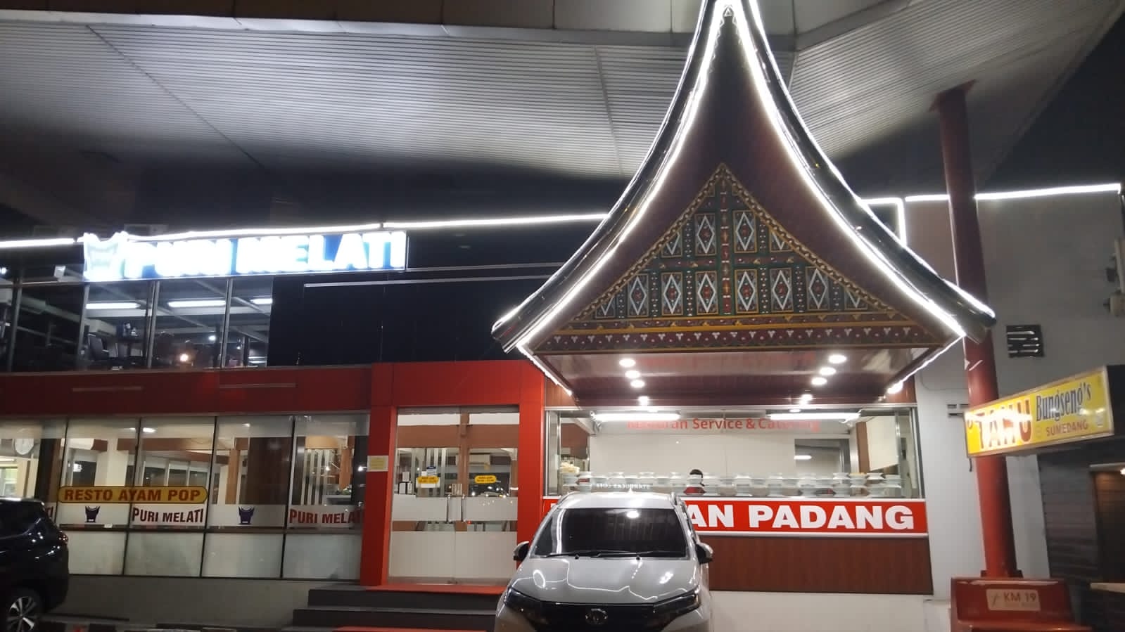 PURI MELATI TOL CIKAMPEK